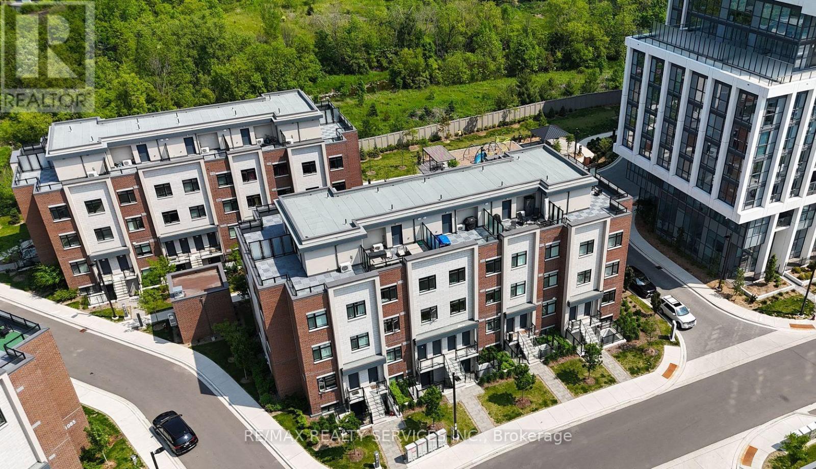 Photo 13 of 255 1095 Douglas Mccurdy Comm Drive, Mississauga ON