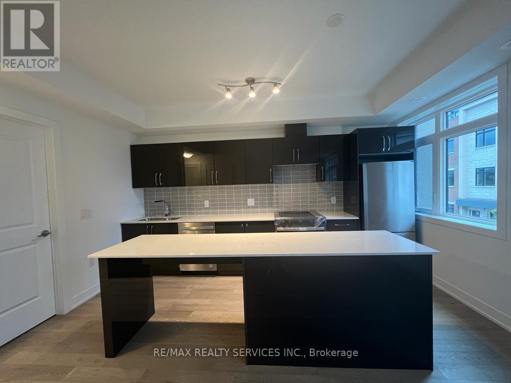 Photo 2 of 255 1095 Douglas Mccurdy Comm Drive, Mississauga ON