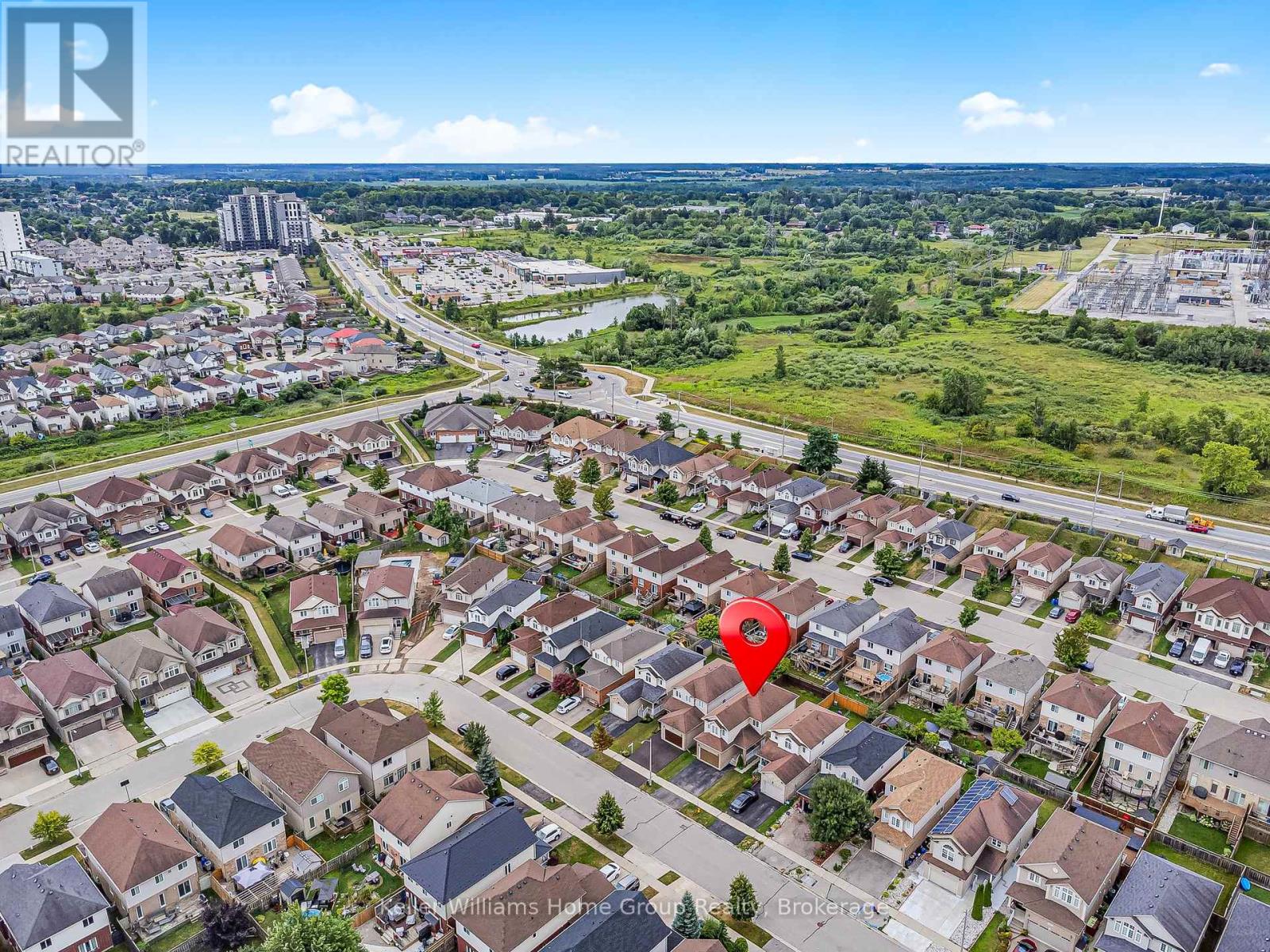 Photo 22 of 90 Udvari Crescent, Kitchener ON