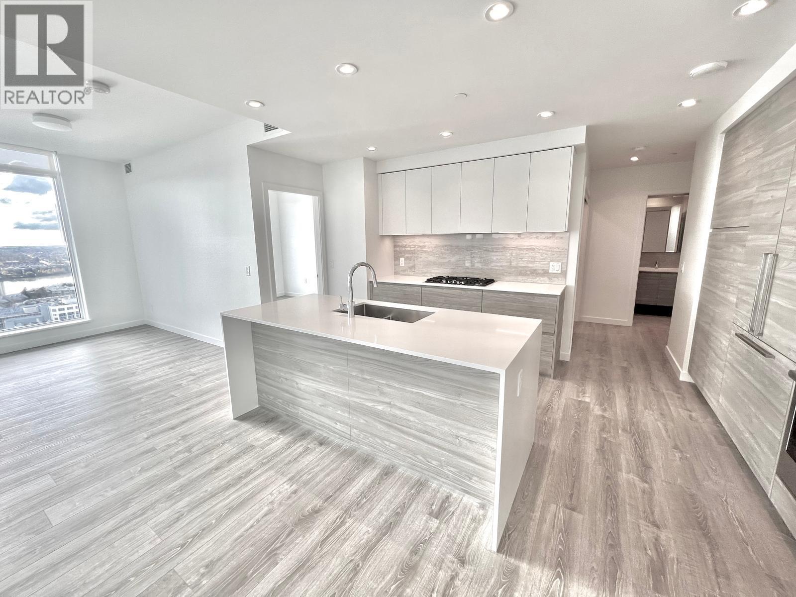 Photo 1 of 2108 680 Quayside Drive, New Westminster BC
