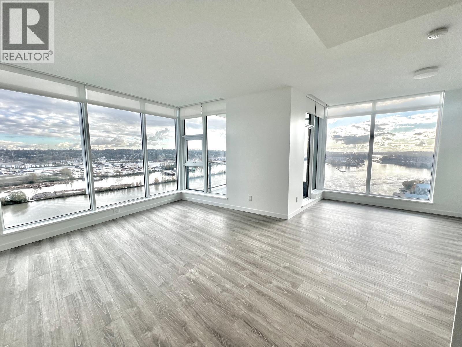 Photo 5 of 2108 680 Quayside Drive, New Westminster BC