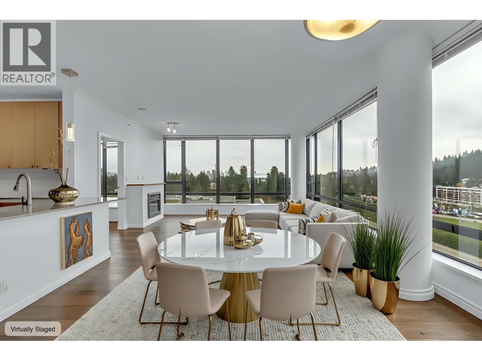 Photo 19 of 1602 400 Capilano Road, Port Moody BC