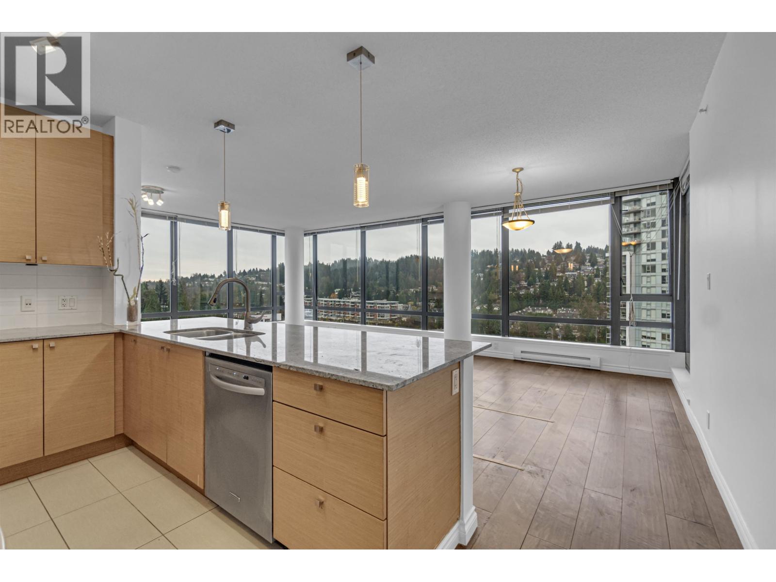 Photo 10 of 1602 400 Capilano Road, Port Moody BC