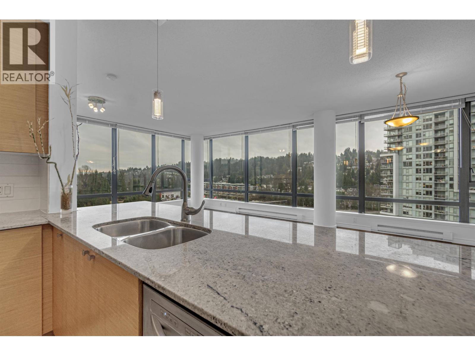 Photo 28 of 1602 400 Capilano Road, Port Moody BC
