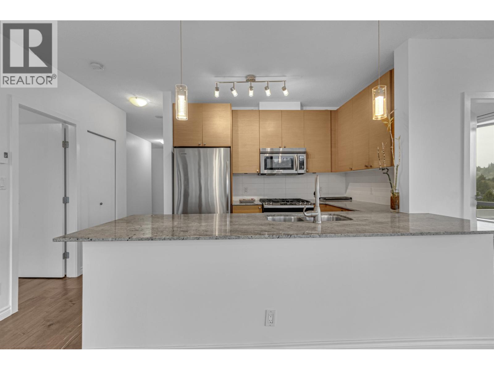 Photo 27 of 1602 400 Capilano Road, Port Moody BC