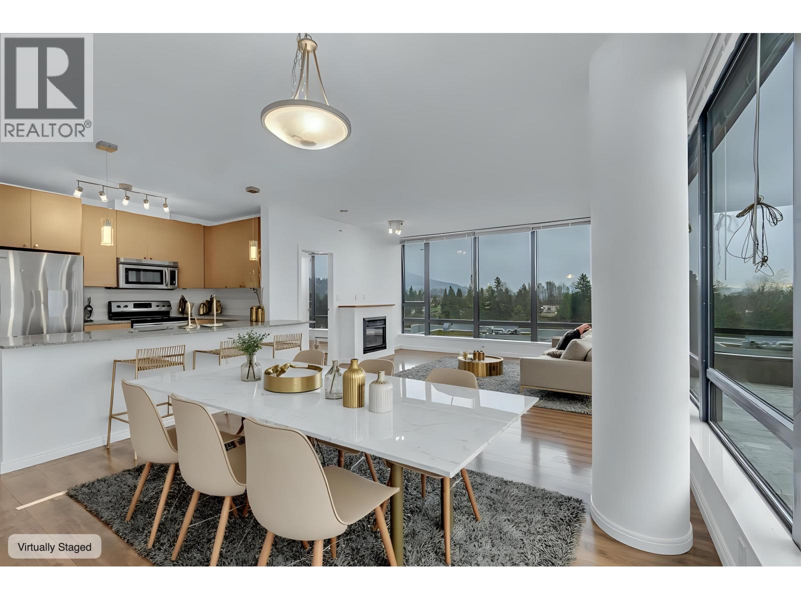 Photo 25 of 1602 400 Capilano Road, Port Moody BC