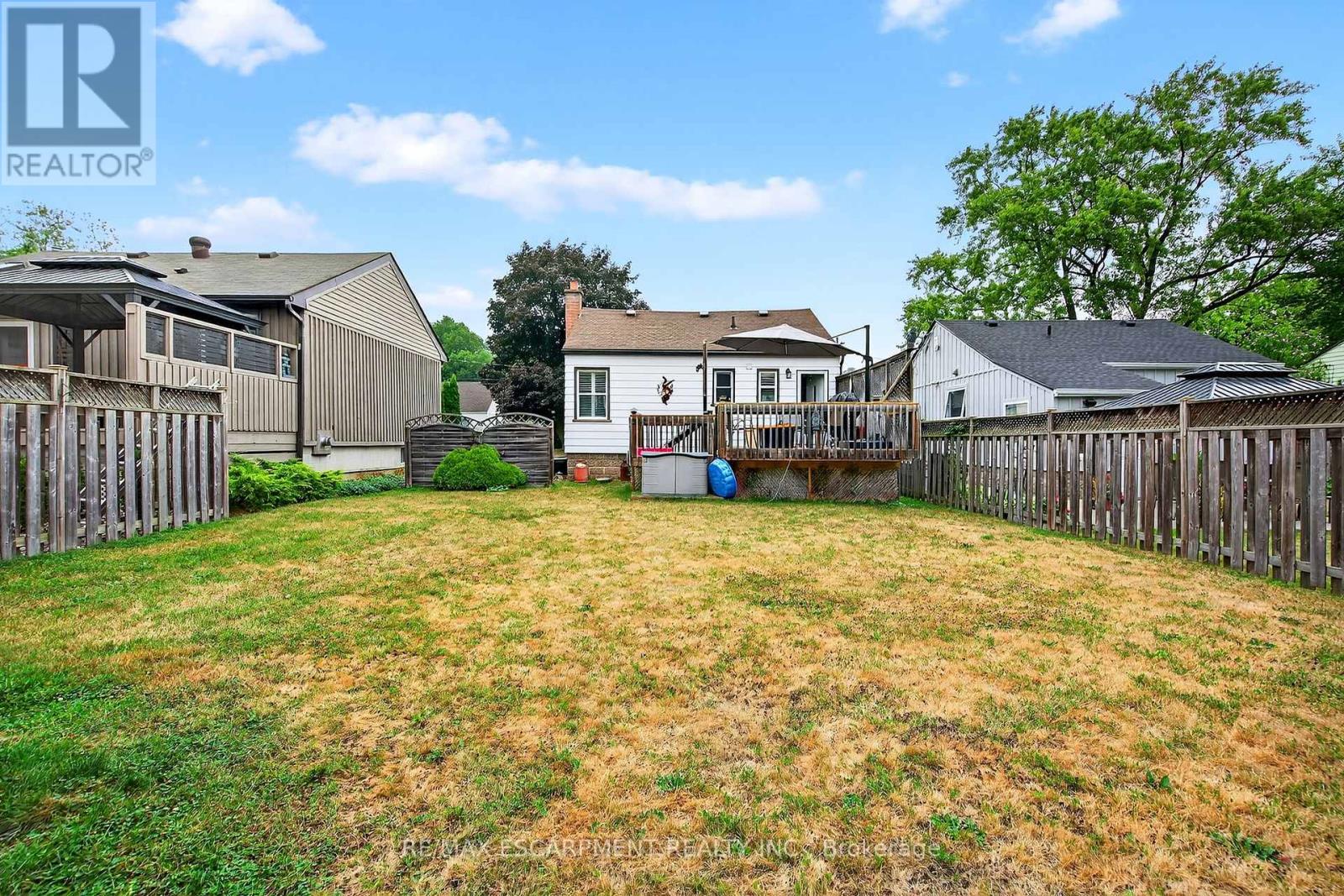 Photo 15 of 15 Donald Avenue, Hamilton ON