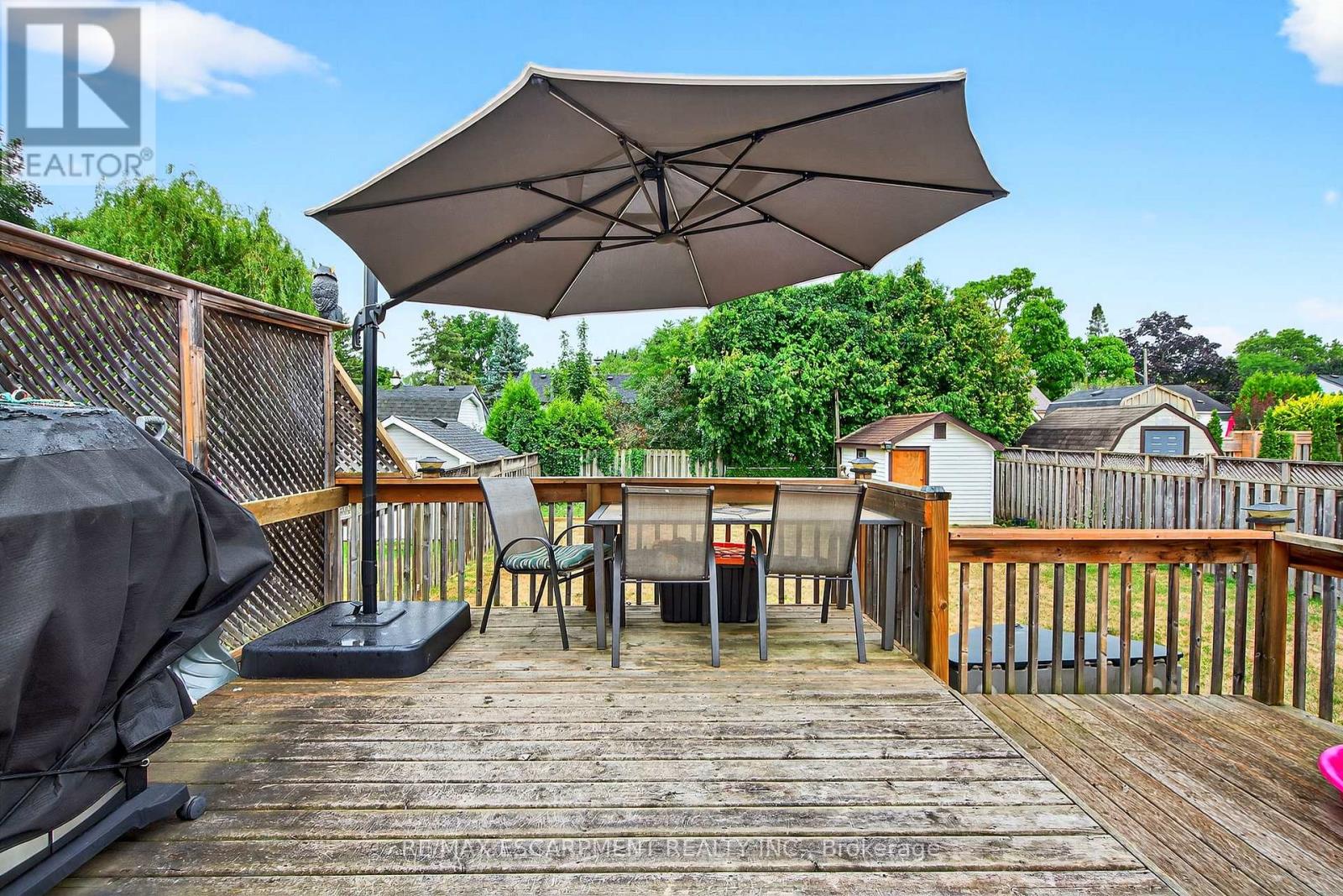Photo 13 of 15 Donald Avenue, Hamilton ON