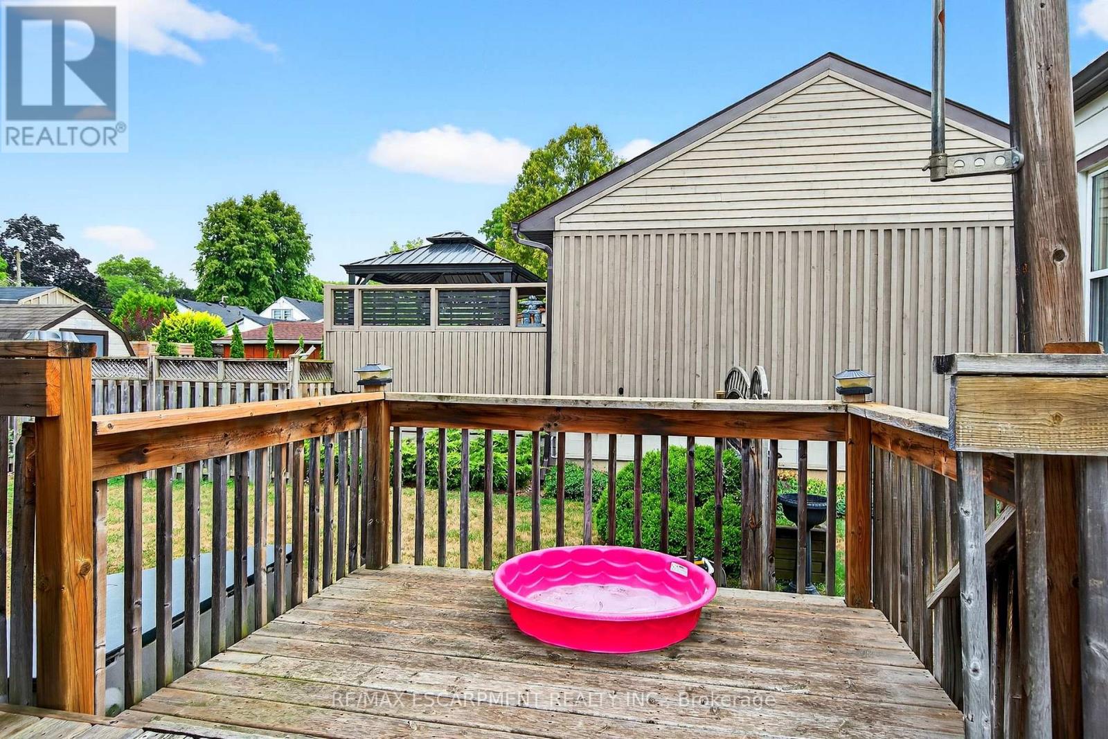 Photo 22 of 15 Donald Avenue, Hamilton ON