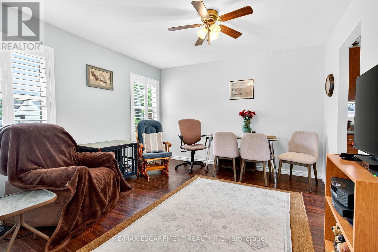 Photo 14 of 15 Donald Avenue, Hamilton ON