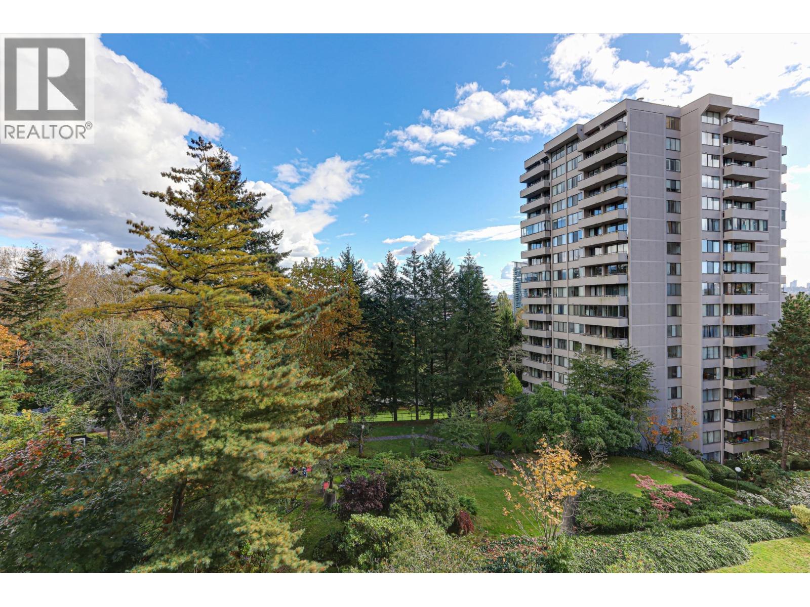 Photo 1 of 1502 2020 Bellwood Avenue, Burnaby BC