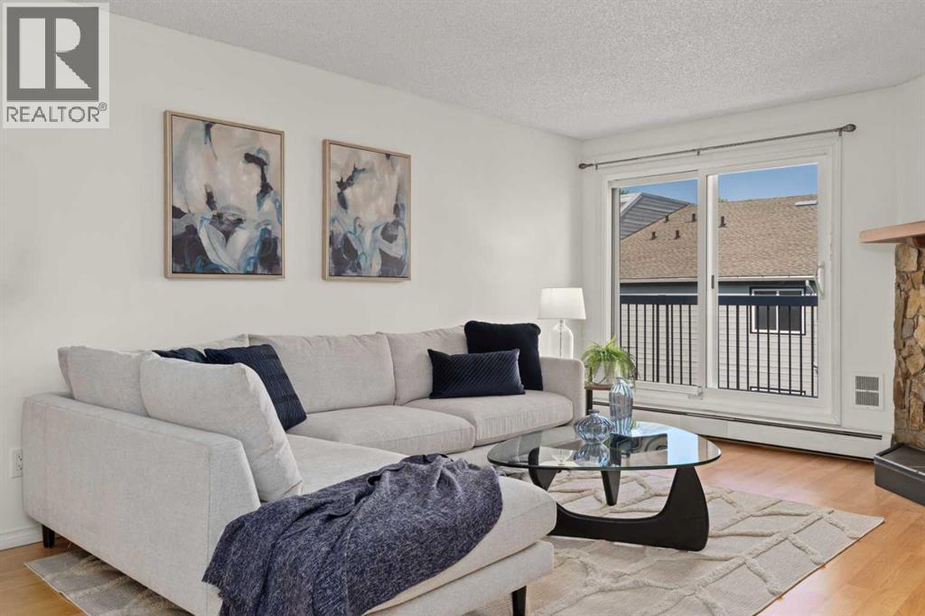 2465, 70 Glamis Drive SW, Calgary, Alberta