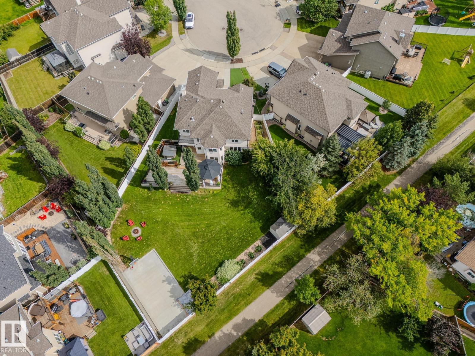 Photo 54 of 78 Rue Moreau, Beaumont AB