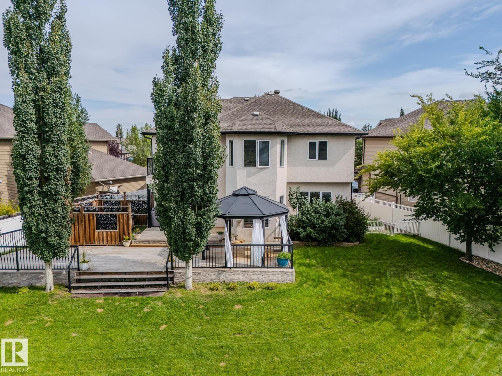 Photo 55 of 78 Rue Moreau, Beaumont AB