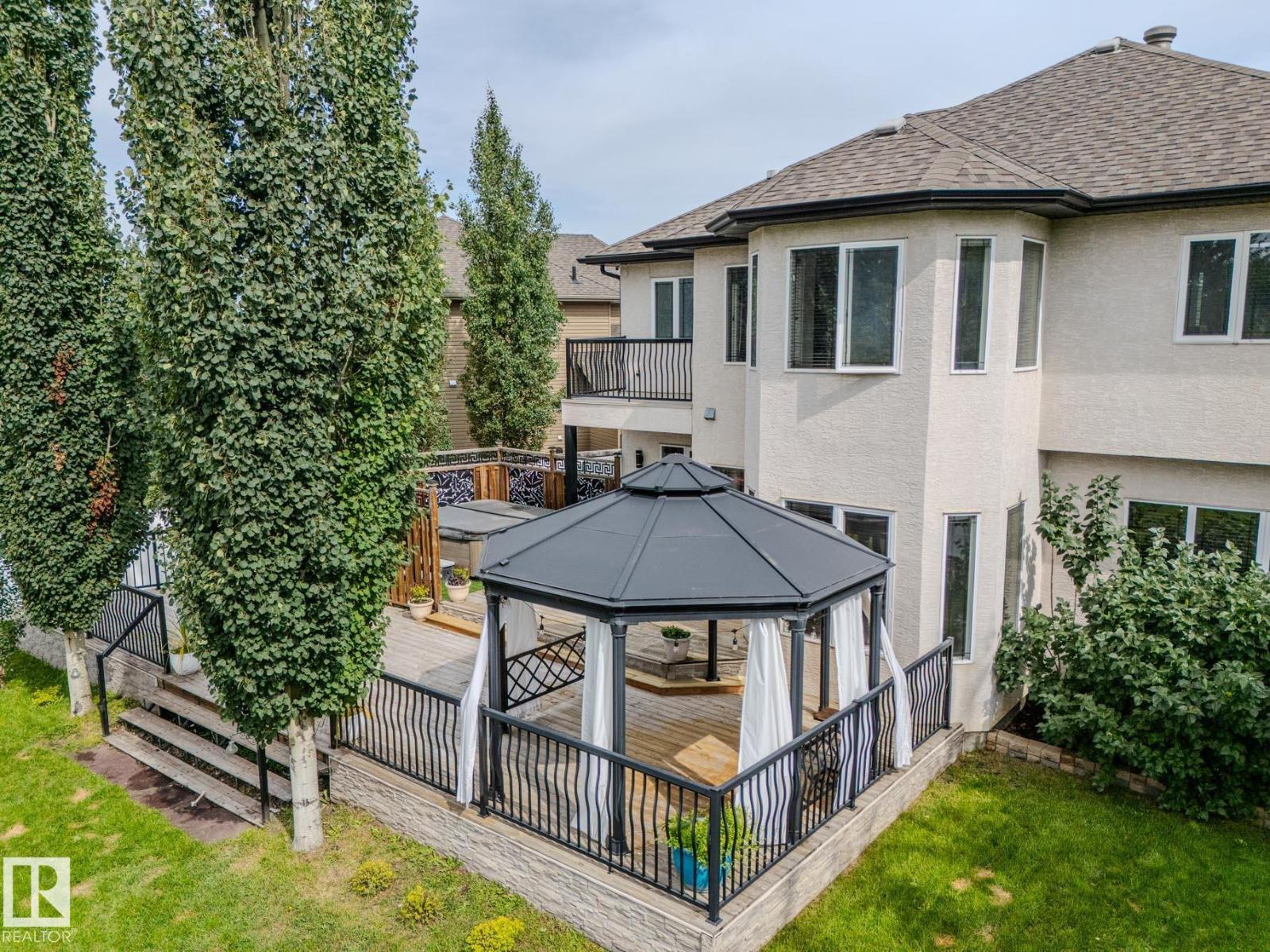 Photo 56 of 78 Rue Moreau, Beaumont AB