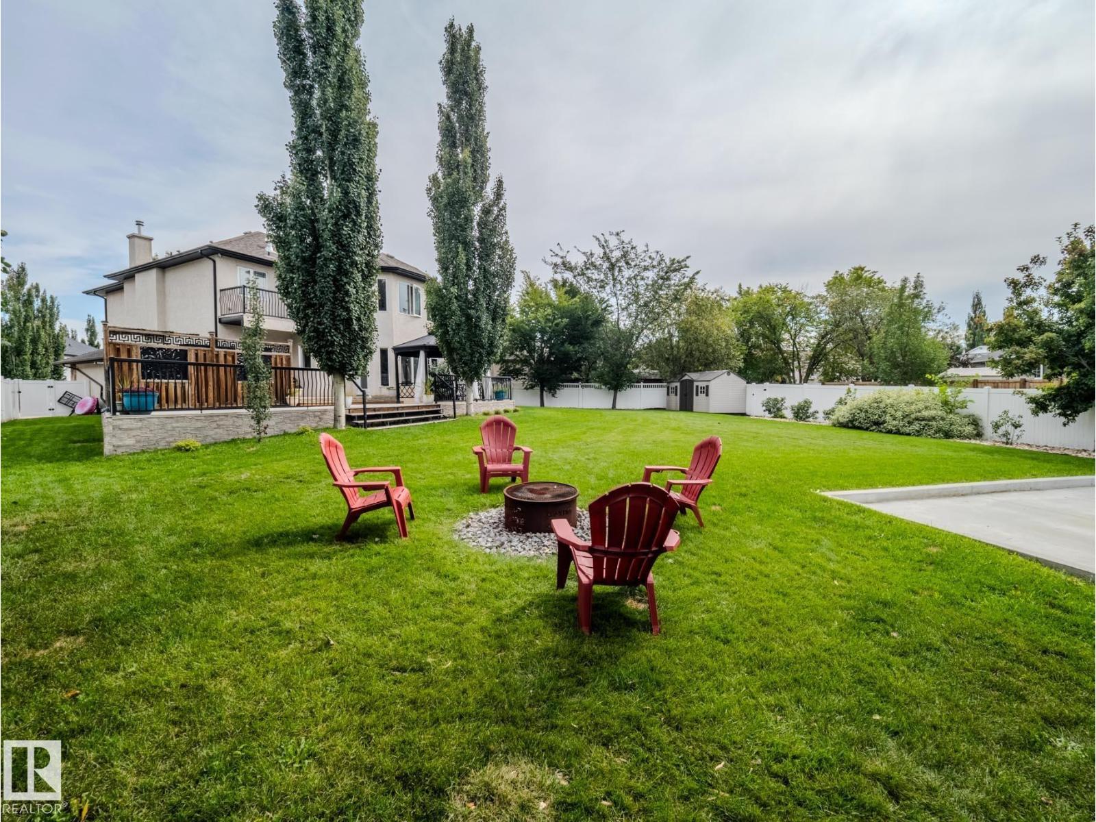 Photo 61 of 78 Rue Moreau, Beaumont AB