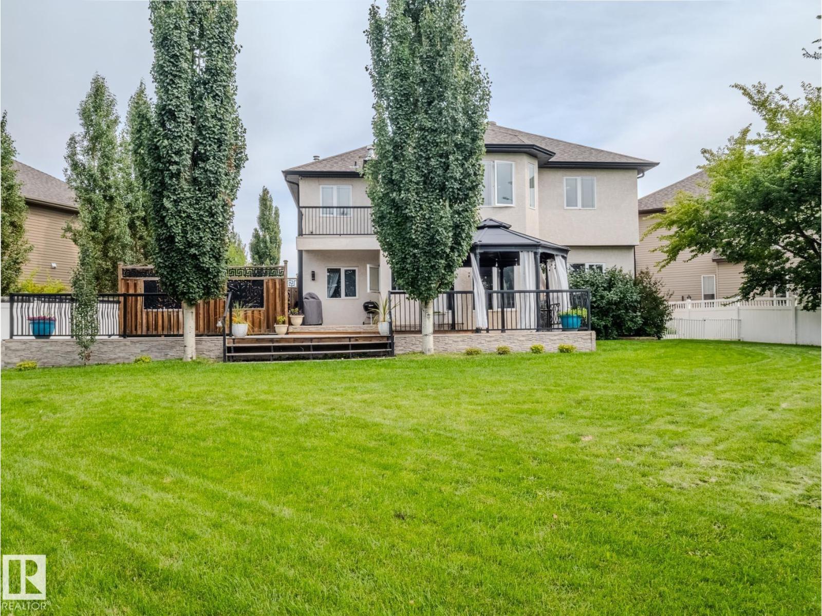 Photo 63 of 78 Rue Moreau, Beaumont AB