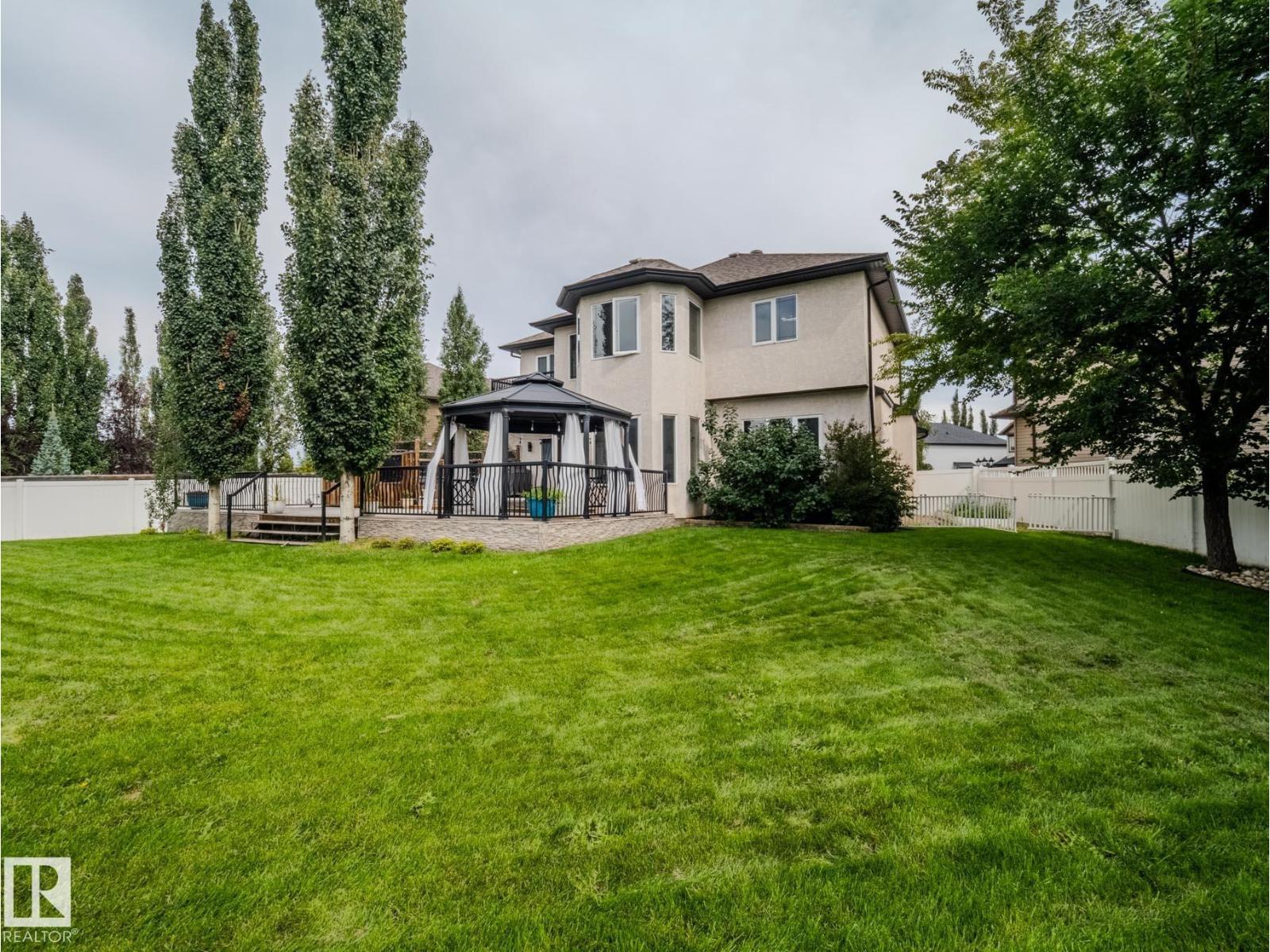 Photo 64 of 78 Rue Moreau, Beaumont AB