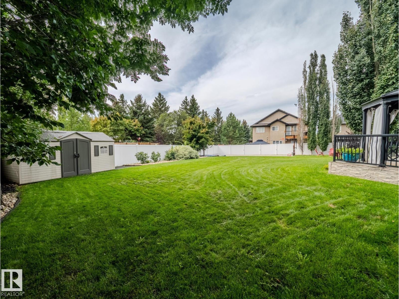 Photo 65 of 78 Rue Moreau, Beaumont AB