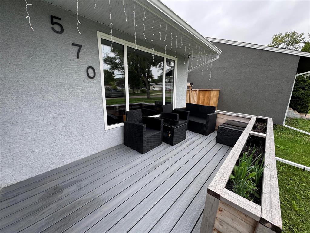 Photo 13 of 570 St Anthony Avenue, Winnipeg MB