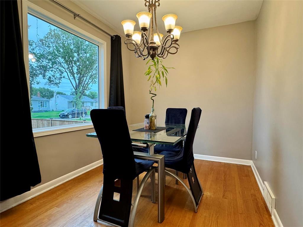 Photo 1 of 570 St Anthony Avenue, Winnipeg MB