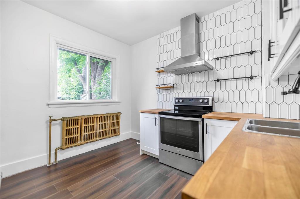 Photo 15 of 784 Alverstone Street, Winnipeg MB