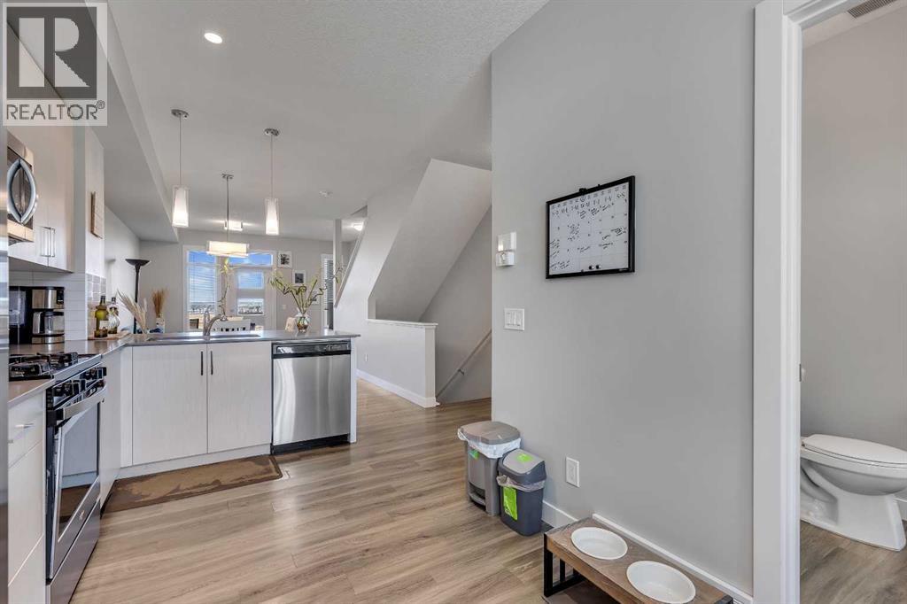 Photo 9 of 154 Seton Passage Se, Calgary AB
