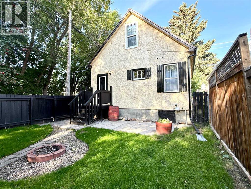Photo 6 of 5517 47 A Avenue, Red Deer AB