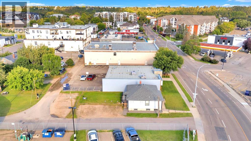 Photo 19 of 4926 45 Street, Red Deer AB