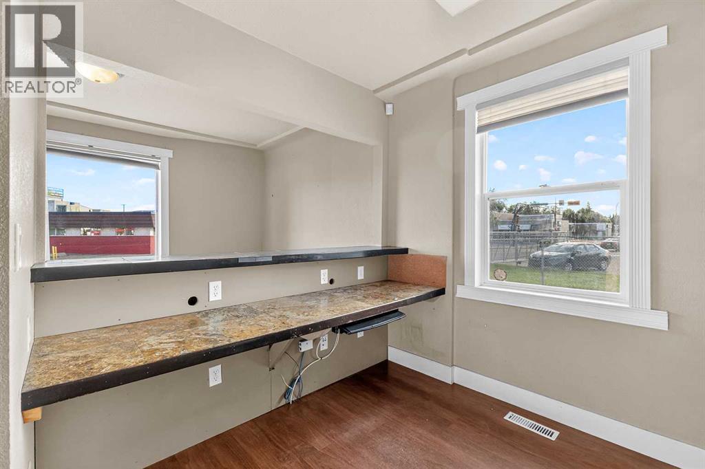 Photo 2 of 4926 45 Street, Red Deer AB