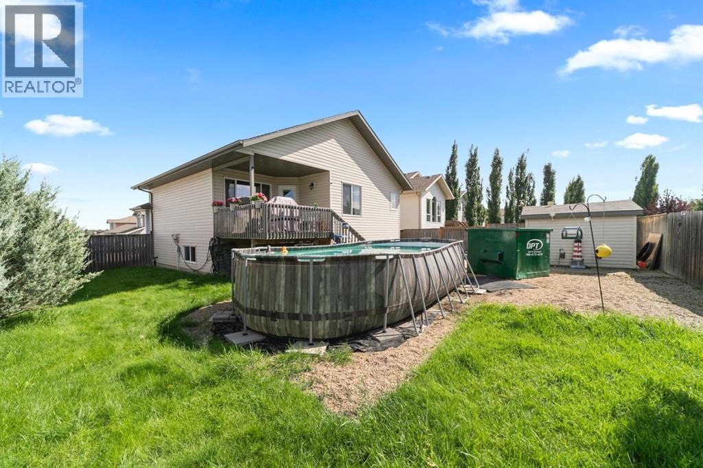 Photo 39 of 5414 59 Street, Camrose AB