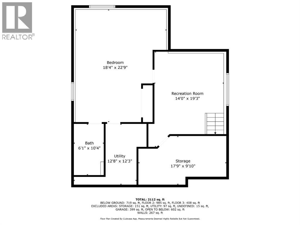 Photo 8 of 5414 59 Street, Camrose AB