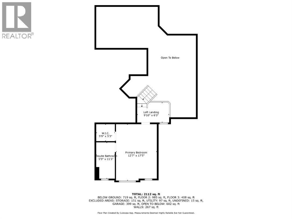 Photo 44 of 5414 59 Street, Camrose AB