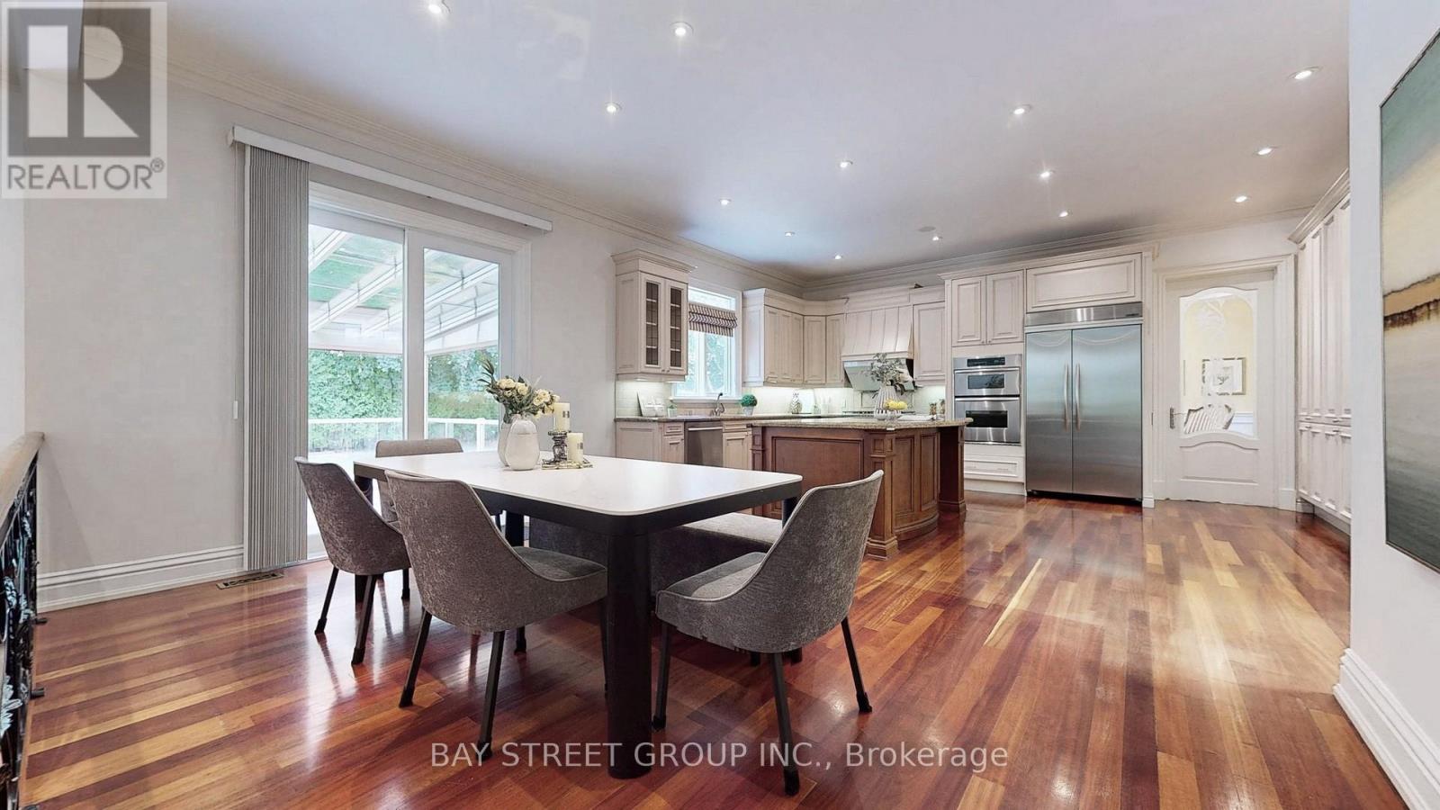 Photo 12 of 78 York Road, Toronto ON