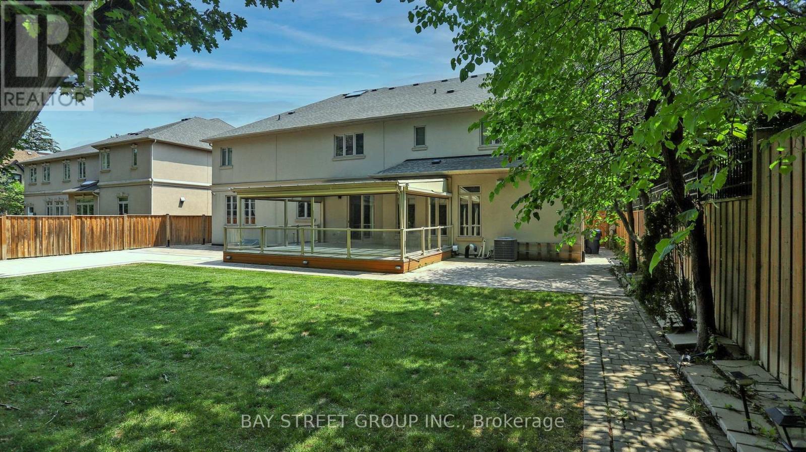 Photo 2 of 78 York Road, Toronto ON