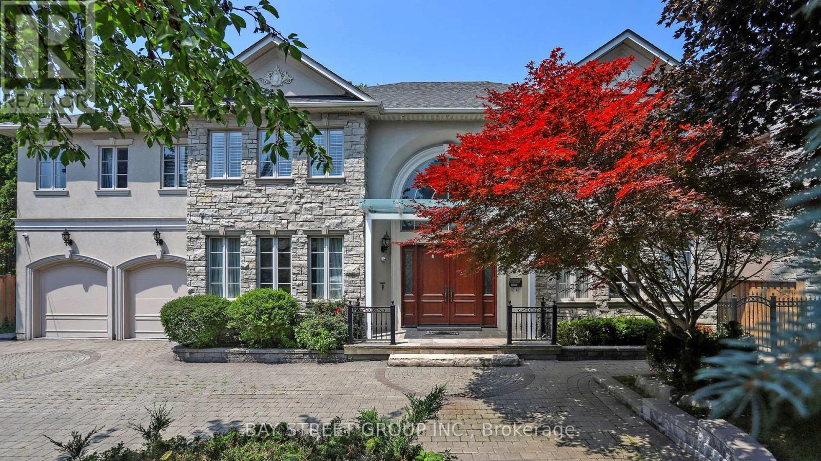 Photo 45 of 78 York Road, Toronto ON