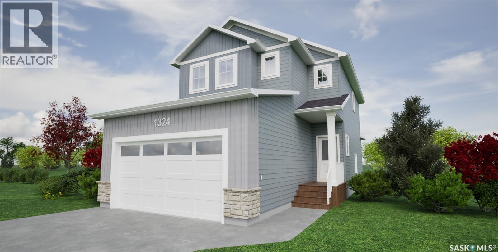 Photo 1 of 1324 Parr Hill Drive, Martensville SK