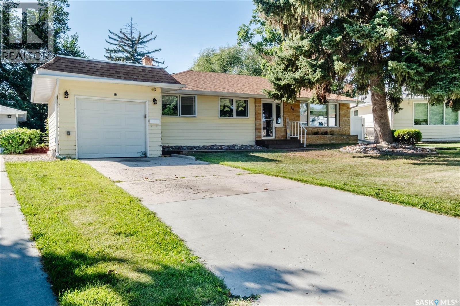 Photo 23 of 26 Lamont Crescent, Regina SK