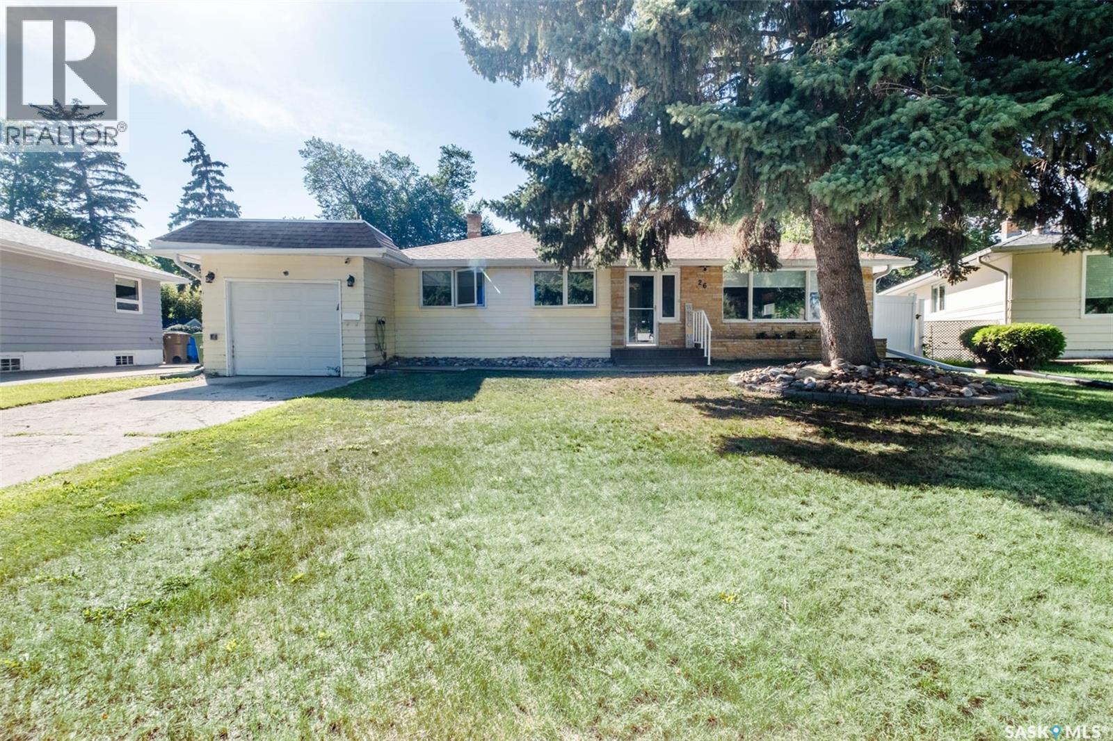 Photo 20 of 26 Lamont Crescent, Regina SK