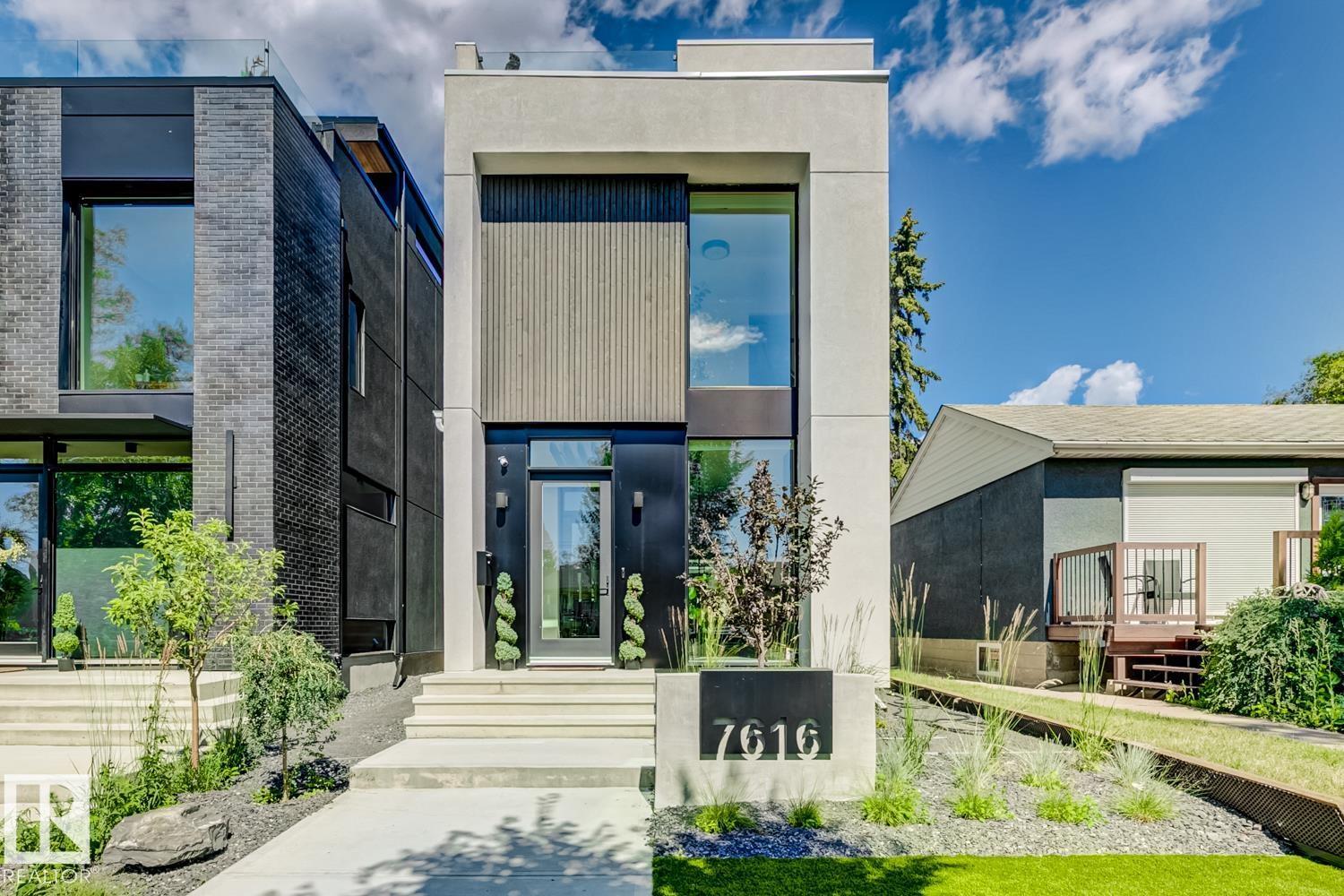 Photo 20 of 7616 83 Av Nw, Edmonton AB