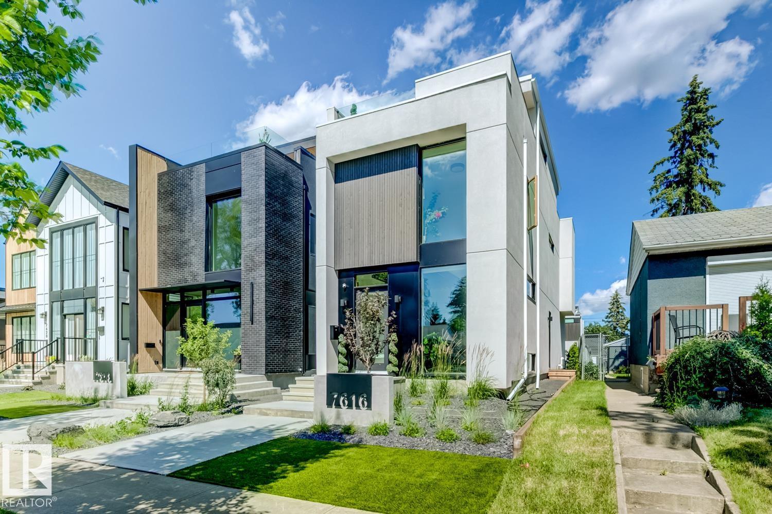 Photo 9 of 7616 83 Av Nw, Edmonton AB