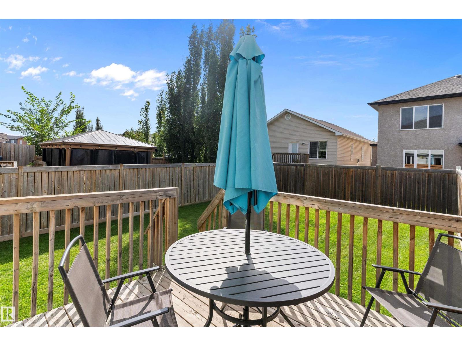 Photo 44 of 15132 31 St Nw, Edmonton AB
