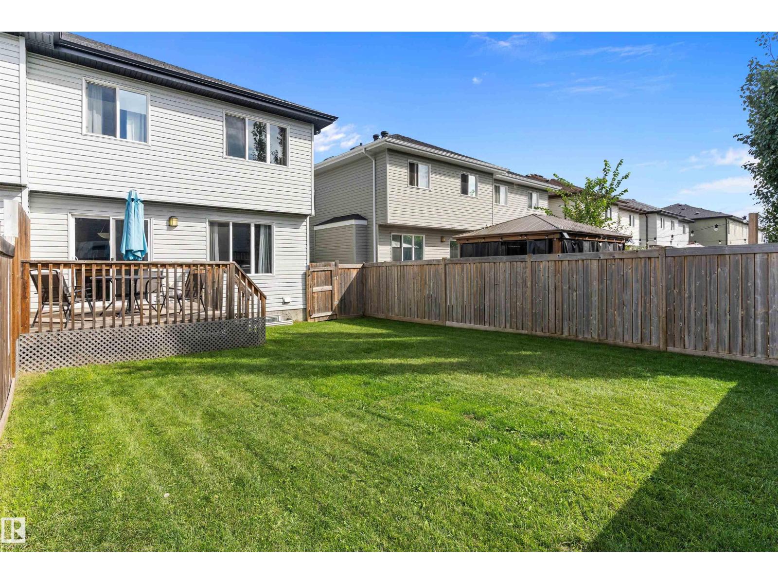Photo 43 of 15132 31 St Nw, Edmonton AB