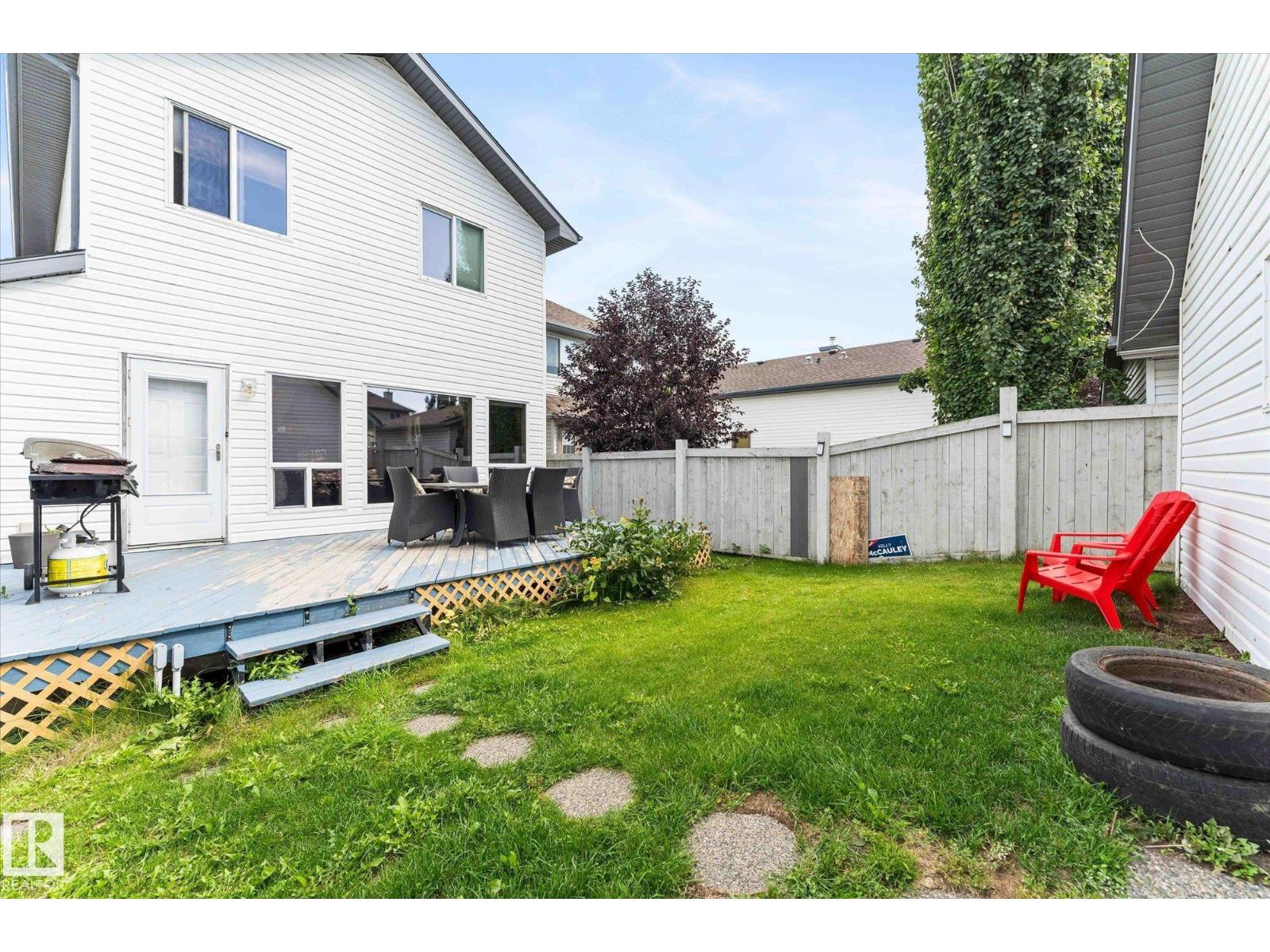 Photo 39 of 1220 Gillespie Cr Nw, Edmonton AB