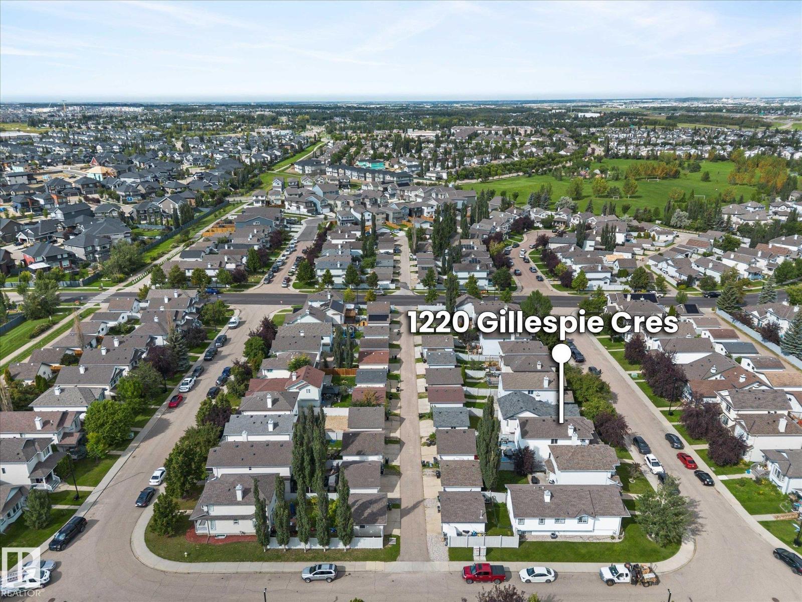Photo 51 of 1220 Gillespie Cr Nw, Edmonton AB