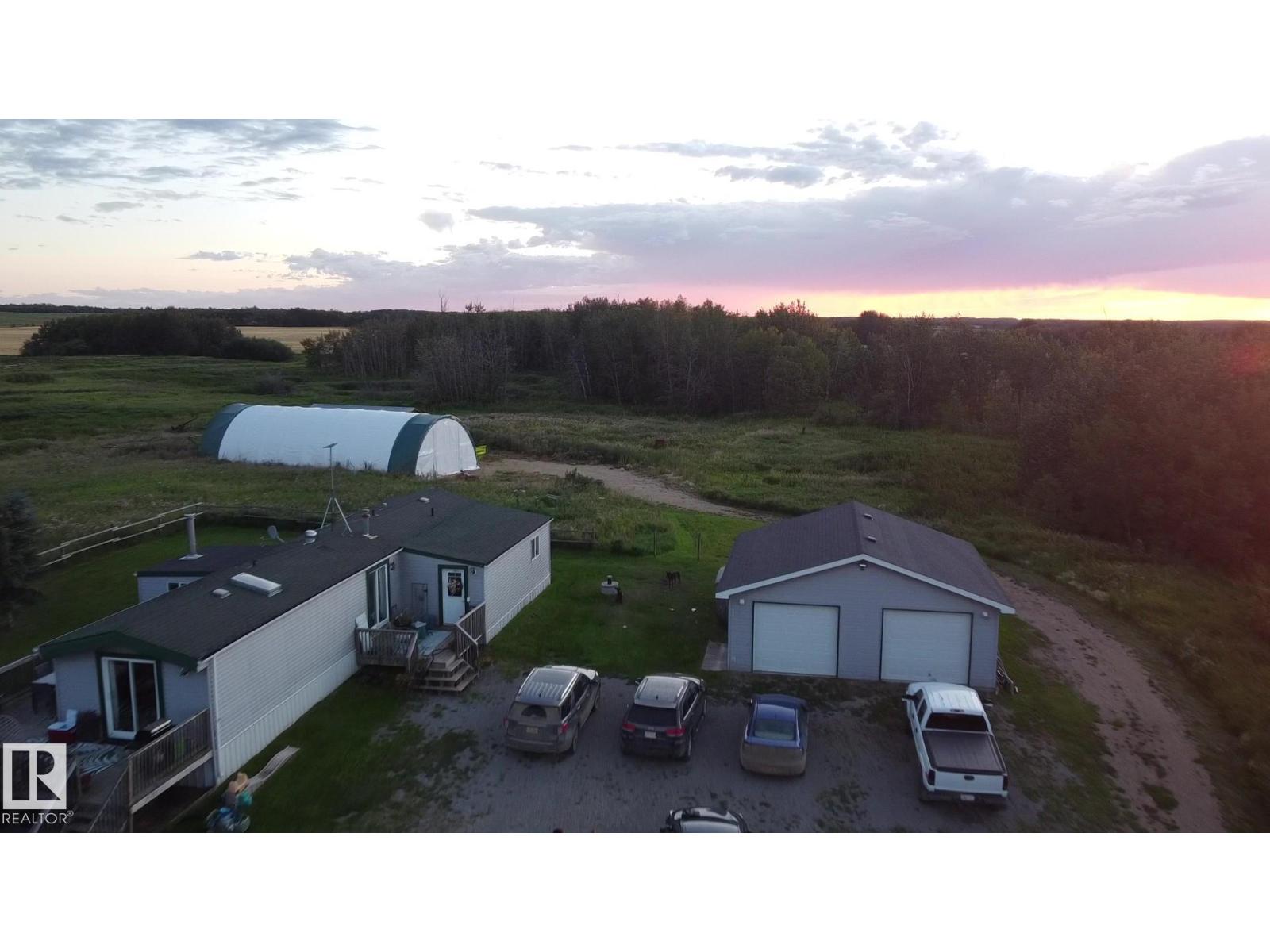 Photo 32 of 50312 Range Road 200, Rural Beaver County AB