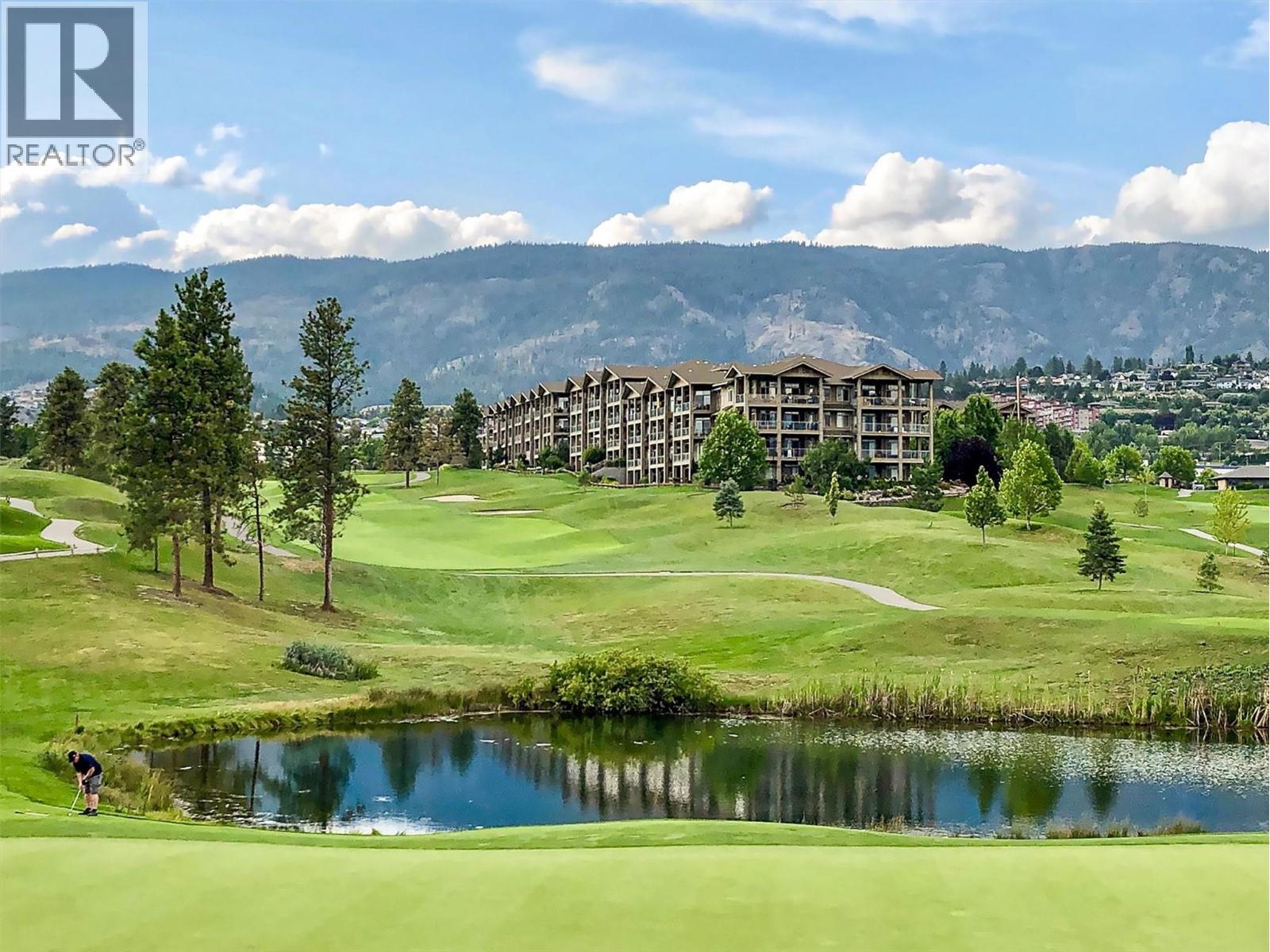 102 3533 Carrington Road, West Kelowna