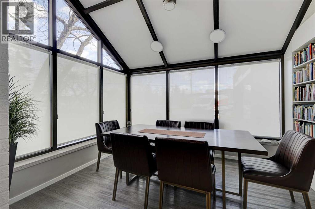 1501, 145 Point Drive NW, Calgary, Alberta