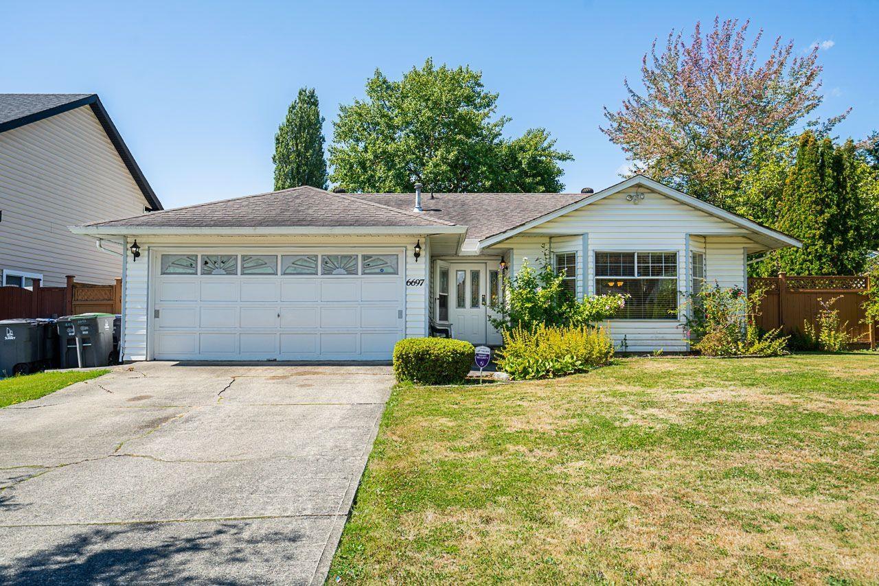 Photo 1 of 6697 141 A Street, Surrey BC