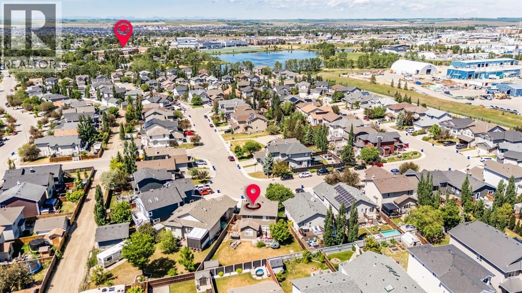 Photo 37 of 149 Thornfield Close Se, Airdrie AB
